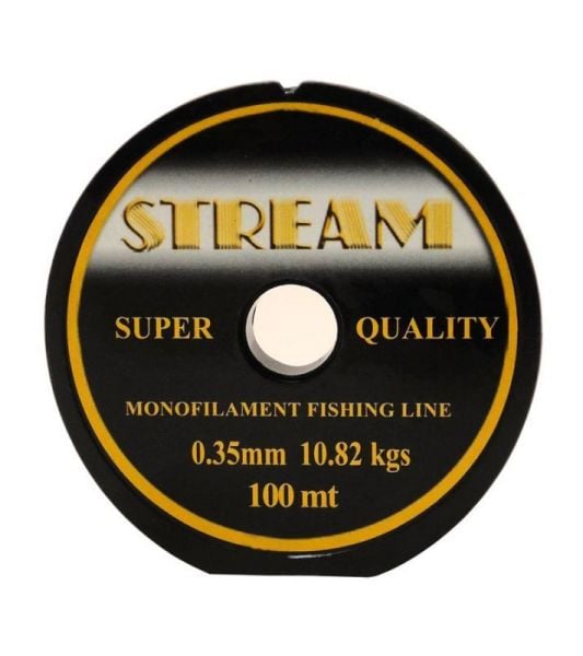 STREAM 100mt. MİSİNA - 0.35 mm