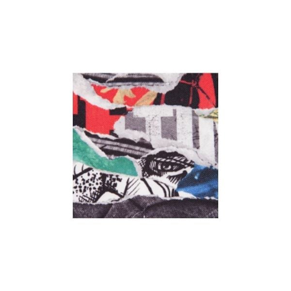 Sırt Çantası Padded Pak'R Para Graph