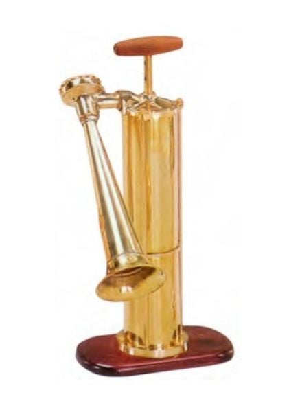 Sis Kornası MD031 Boy: 60 En: 35 Der: 20 cm