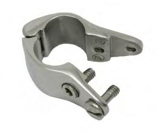 TENTE EK PARÇASI Ø30MM DİŞİ-AÇILIR