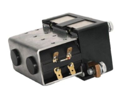 TRUSTEMS SELENOID  12V S40 VE S50