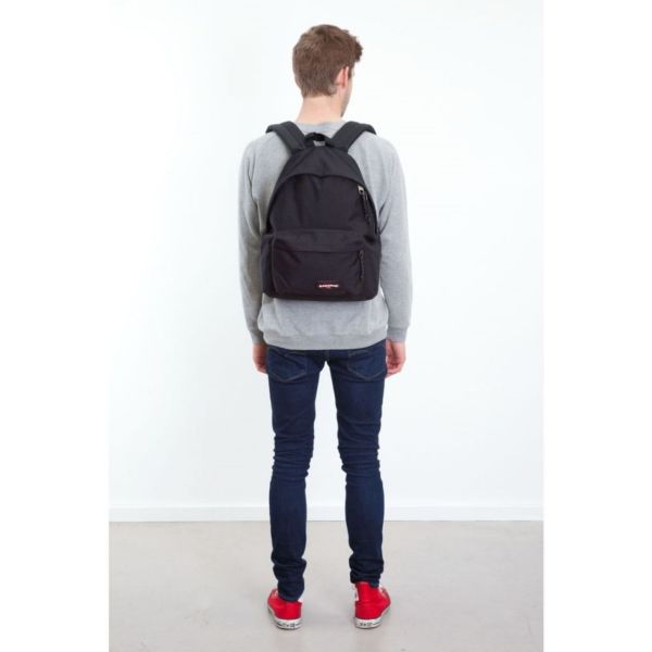 Sırt Çantası Padded Pak'R San Franpinko