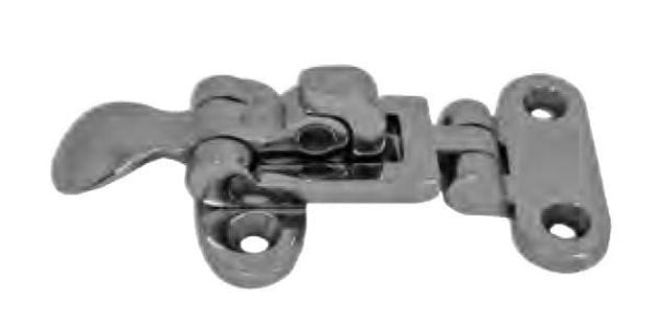 Kapak Kilidi 48x75 mm