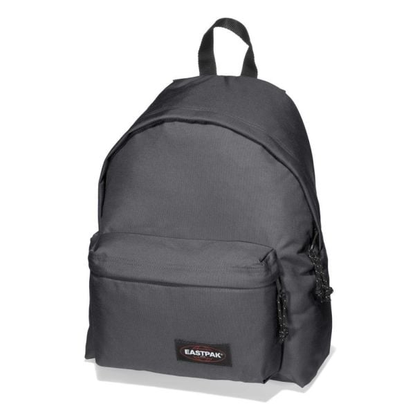 Sırt Çantası Padded Pak'R Kilimanja Grey