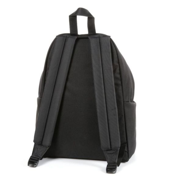 Sırt Çantası Padded Pak'R Kilimanja Grey
