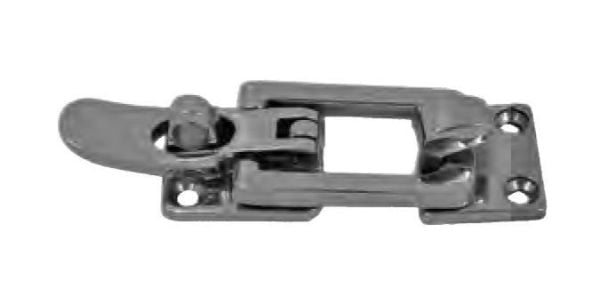 Kapak Kilidi 30x70 mm