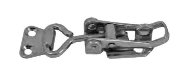 Kapak Kilidi Gergi Ayarlı 28 x 65 - 80 mm