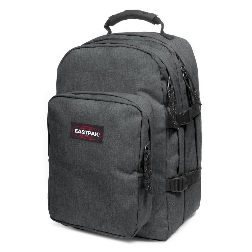 Sırt Çantası Provider Black Denim