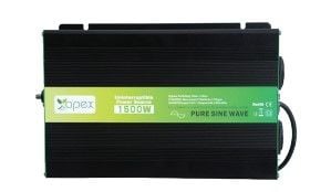 ELECTROZİRVE APEX İNVERTÖR VE REDRESÖR