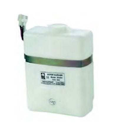 Silecek Su Tankı 12V