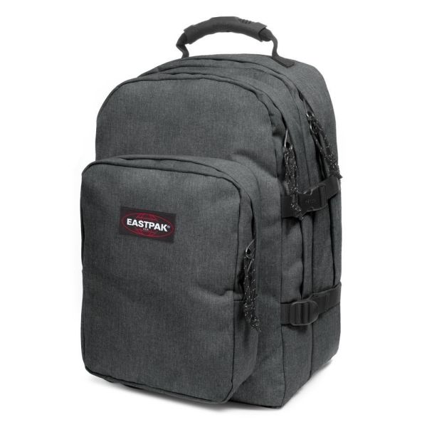 Sırt Çantası Provider Black Denim