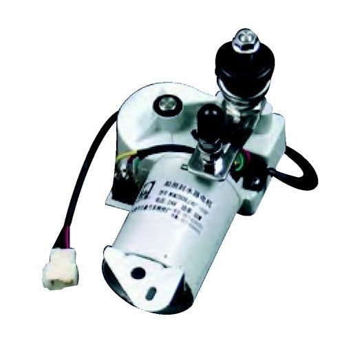 Silecek Motoru W.EM1333B12V