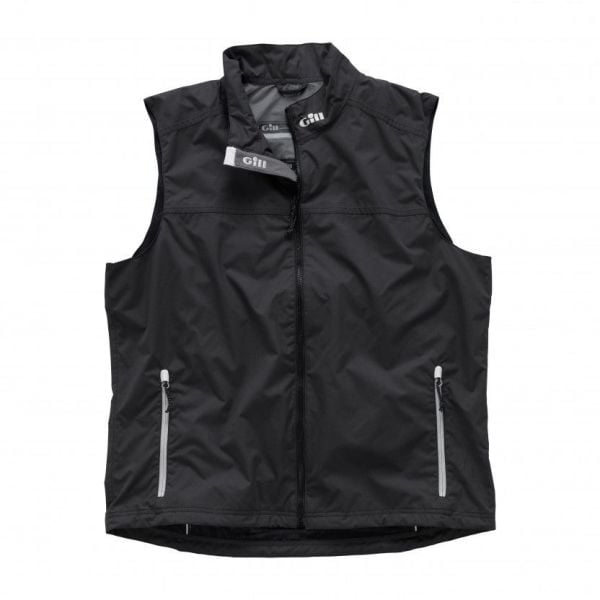 Crew Lite Gilet Yelek Graphite