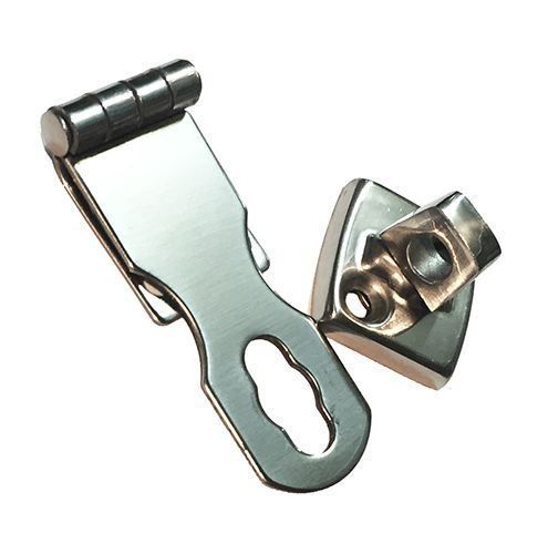 Kilitli Menteşe Çevirmeli 30 x 90 mm