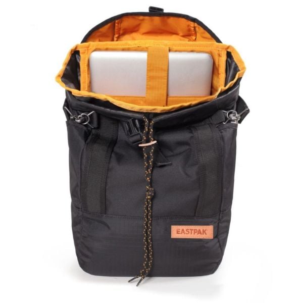 Sırt Çantası Fluster Merge Black