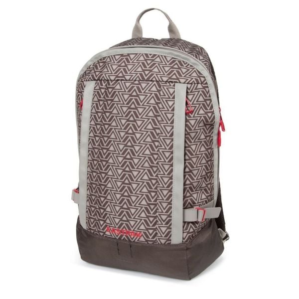 Sırt Çantası Mitchum Metronic Brown