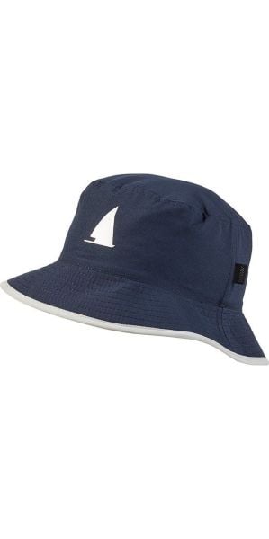 EVO REVERSIBLE BUCKET HAT ŞAPKA True Navy/Red