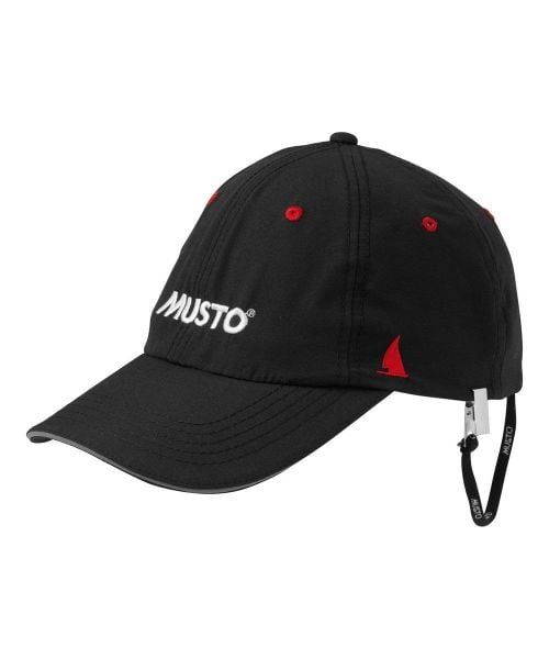 ESS FD CREW CAP DENİZCİ ŞAPKASI Black