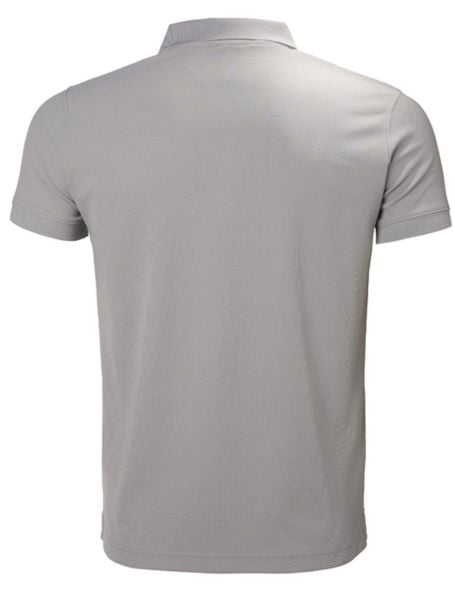 NEW DRIFTLINE POLO YAKA ERKEK TİŞÖRT Silver Grey