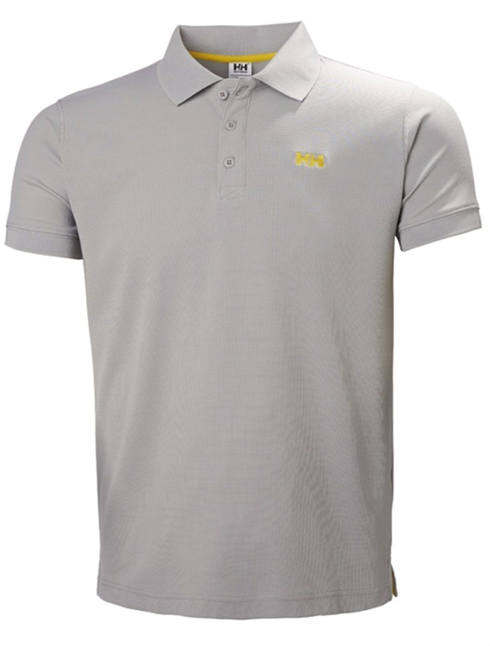NEW DRIFTLINE POLO YAKA ERKEK TİŞÖRT Silver Grey