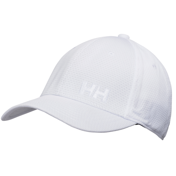 HH VENTILATOR CAP ŞAPKA,White