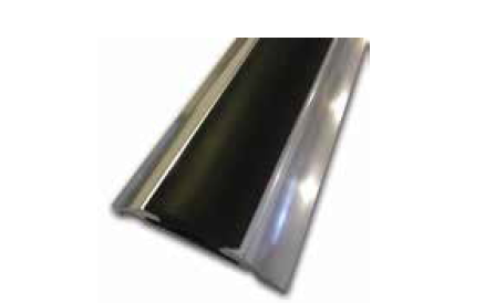 KÜPEŞTE FİTİLİ ALÜMİNYUM 52 MM  (3 MT.)