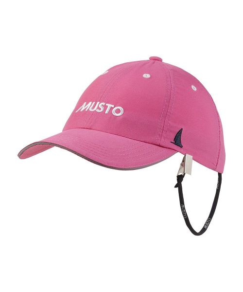 ESS FD CREW CAP DENİZCİ ŞAPKASI Hot Pink