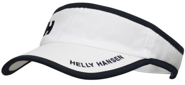 LOGO VISOR ŞAPKA,White