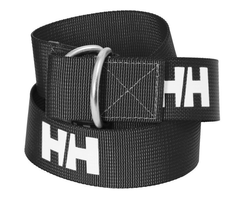CREW BELT KEMER,Black