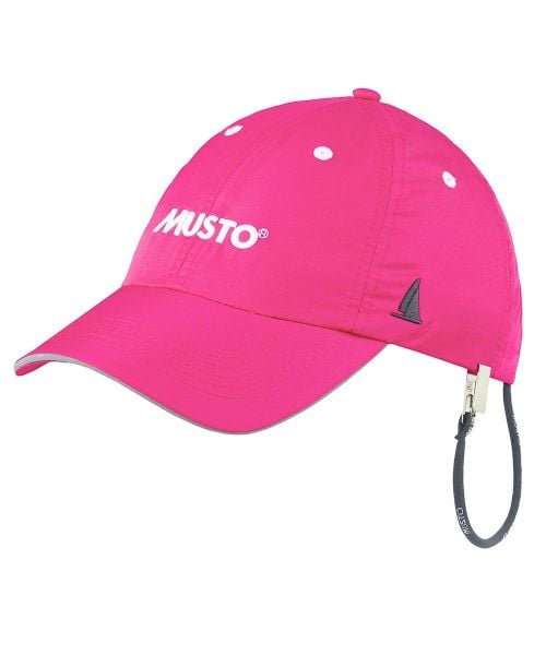 ESS FD CREW CAP -KIRMIZI- DENİZCİ ŞAPKASI