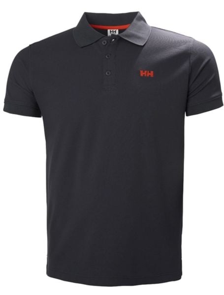 NEW DRIFTLINE POLO YAKA ERKEK TİŞÖRT Graphite Blue