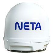 MARİN UYDU ALICILARI NETA MRA-60-3