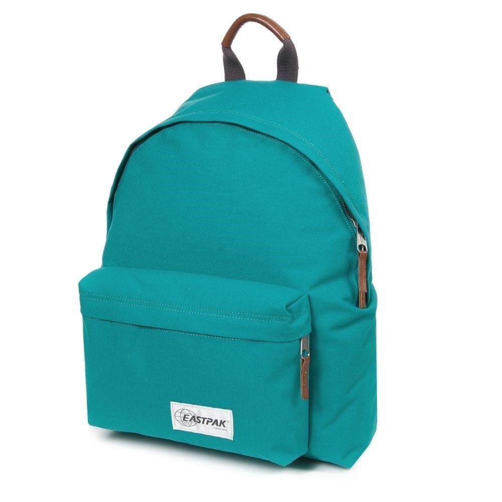 Sırt Çantası Padded Pak'r Lifelike Green