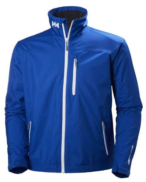 CREW MIDLAYER ERKEK CEKET Olympian Blue