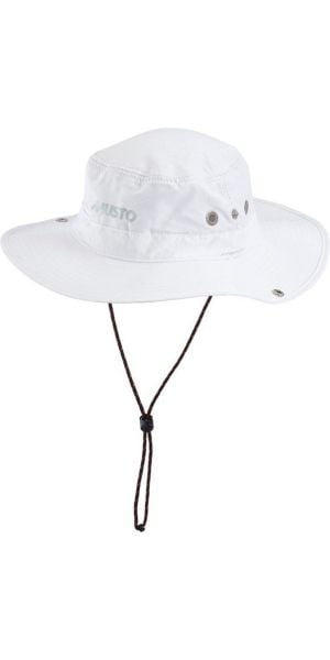 EVO FD BRIMMED HAT BEYAZ KENARLI ŞAPKA White