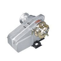 Lofrans Cayman,1000W,24V,10 MM,Fenerli Irgat