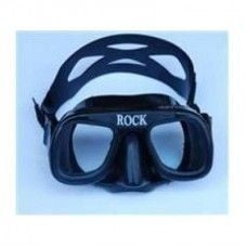 APNEA ROCK MASKE (SİYAH)