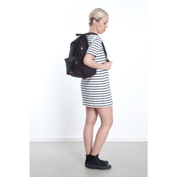 Sırt Çantası Padded Pak'r Cam Beige