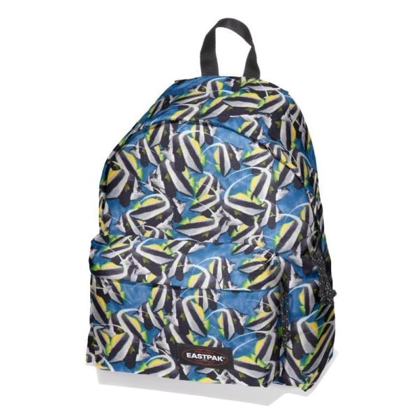 Sırt Çantası Padded Pak'r Seabra