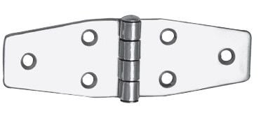 Menteşe 38 x 118 mm • 304 Kalite