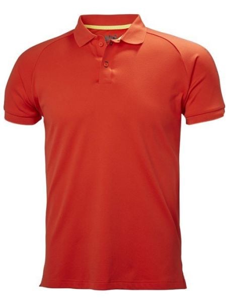 HH HP OCEAN POLO ERKEK TİŞÖRT, Grenadine