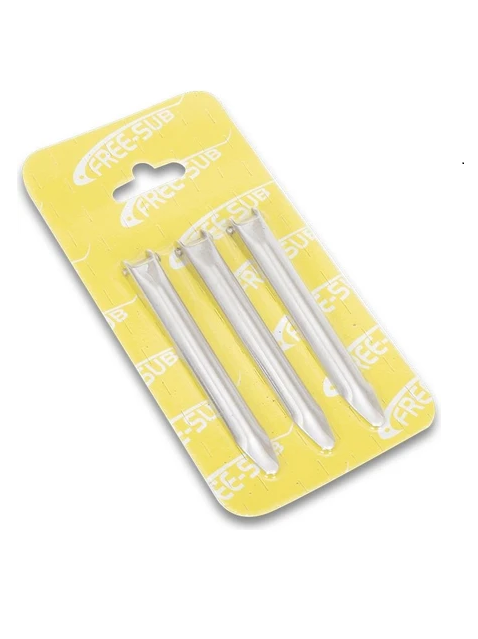 Zıpkın kelebeği 3'lü paket