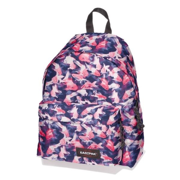 Sırt Çantası Padded Pak'r Fishgold