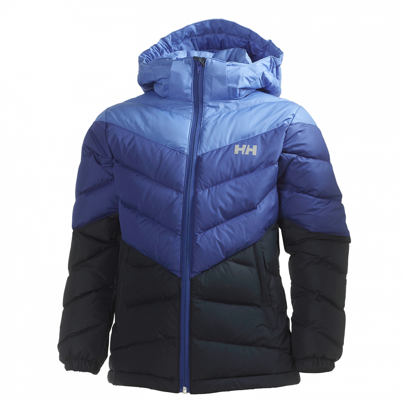 JR LUNA PUFFER COCUK CEKET Princess Purple