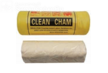 Temizlik Bezi Nemli 43x32 cm