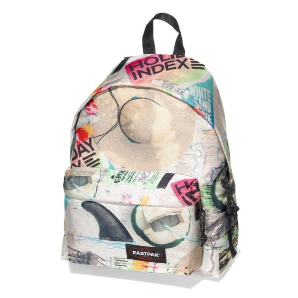 Sırt Çantası Padded Pak'r On Holiday