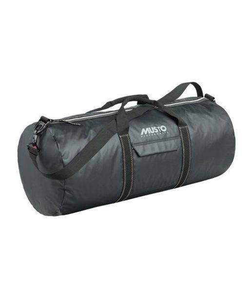 GENOA MEDIUM CARRYALL ORTA SPOR ÇANTA Carbon