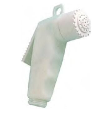 Duş Kafası Beyaz