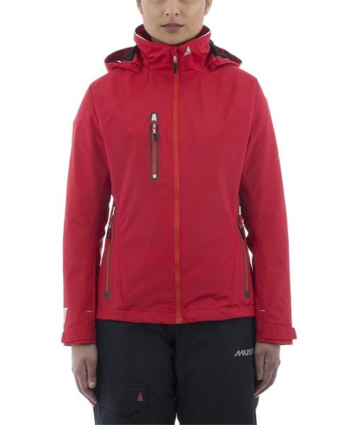 SARDINIA BR1 JKT FW BAYAN CEKET True Red/Platinium