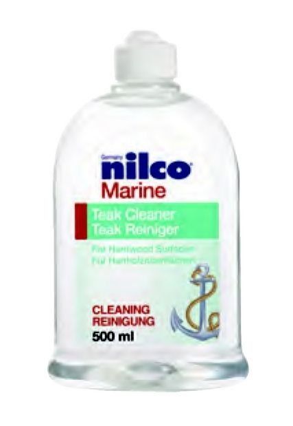 Teak Temizleyici(Cleaner)